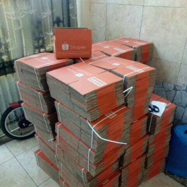 EXTRA KARDUS PACKING DAN BUBBLE-3