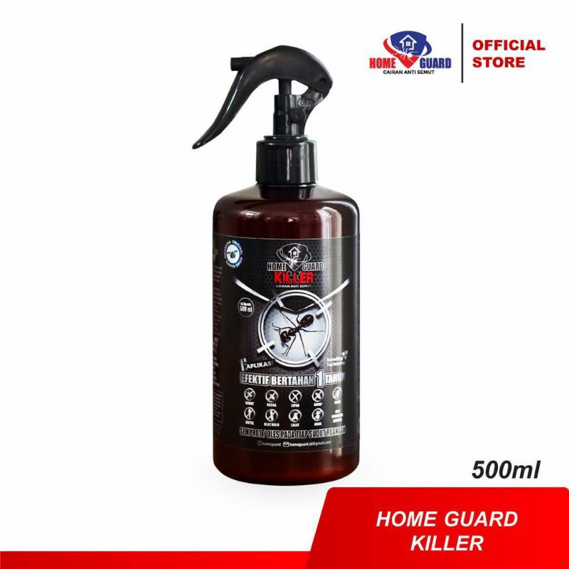 Home Guard Killer homeguard killer cairan anti semut 100ml 250ml