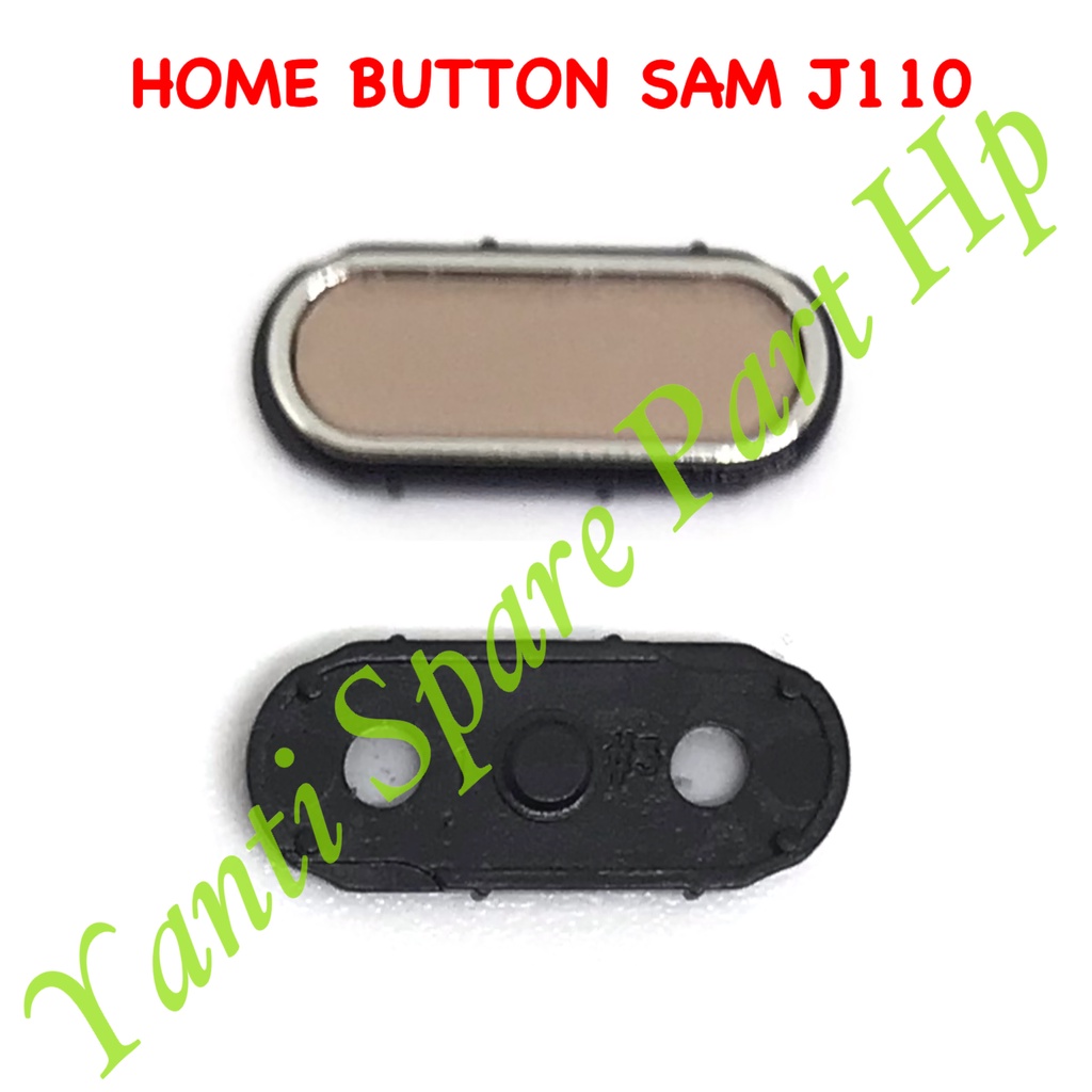 Home button Samsung J1 Ace J110 Original Terlaris New