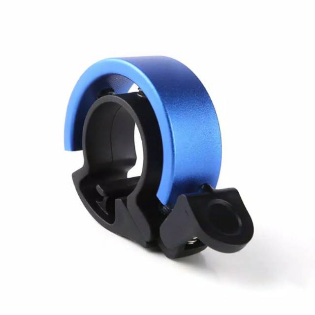 Bel sepeda Ting ting bell ring bike bicycle invisible bell klakson sepeda gowes