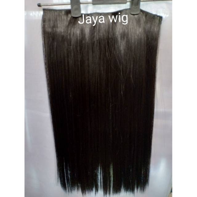 Hairclip smoothing 3 layer 45cm