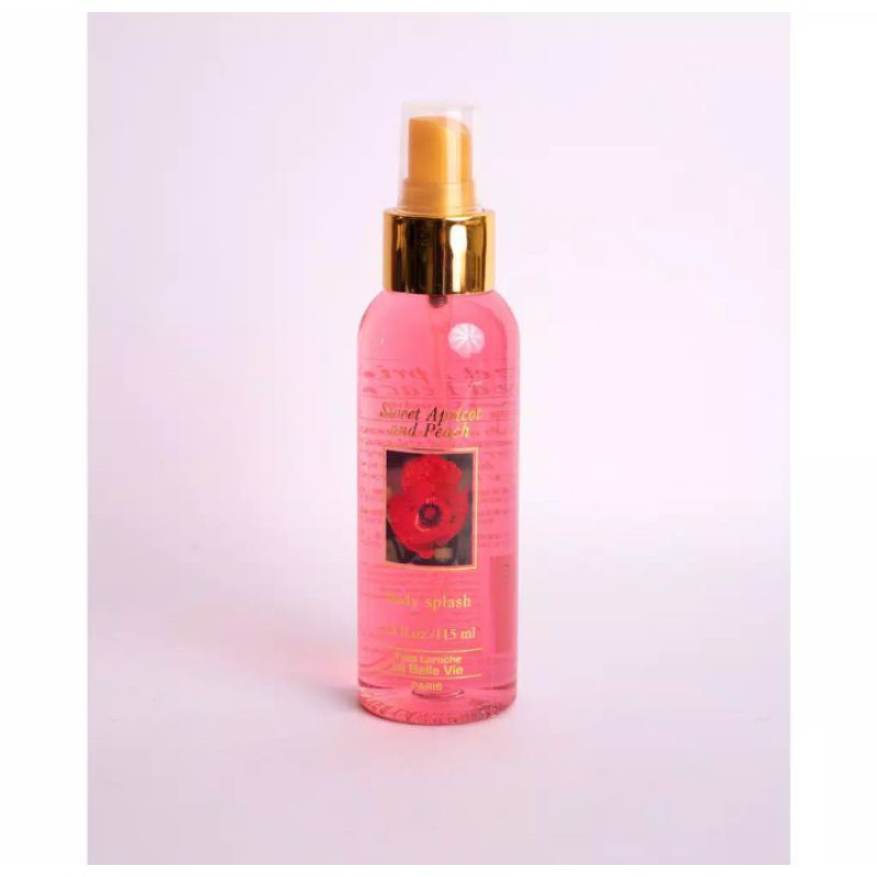 ORIGINAL YVES LAROCHE BODY MIST 115ML.