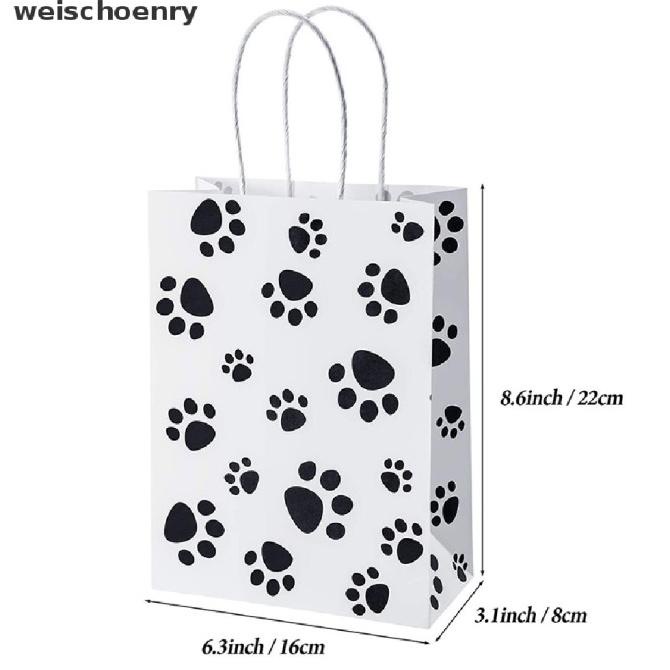 

FS 20 PCS TAS KEMASAN PERMEN KUE KERING BAHAN KERTAS DENGAN RTGRT14554I