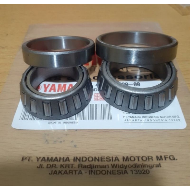 komstir bambu xeon nmax komstir racing Nmax xeon nmax N max