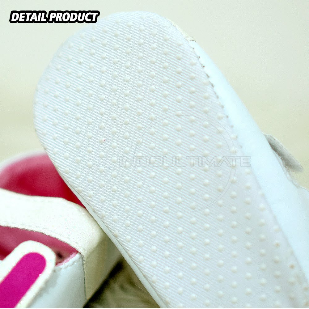 Sneakers Alas Kaki Anak Perempuan Sepatu Sneaker Bayi Prewalker Baby Shoes SY-723 Alas Kaki Anak Bayi Balita Sepatu Bayi Perempuan Sepatu Bayi Baby Shoes Sepatu Anak Alas Kaki Bayi Perempuan