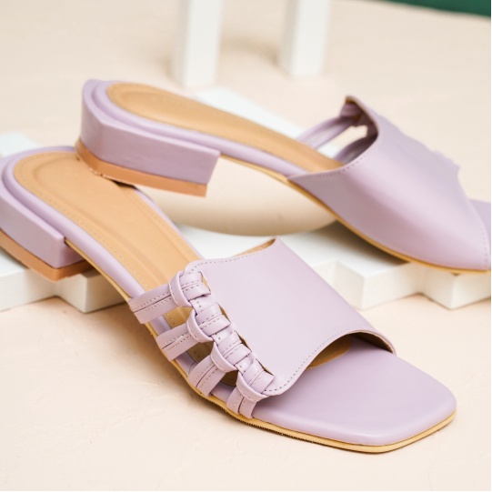 Z39 Clova Sandal -Sandal wanita Terbaru