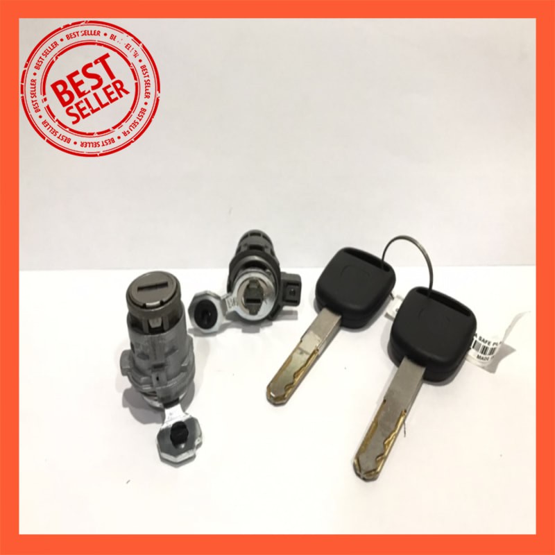 Kunci Pintu Honda Crv Gen 2 2002 2003 2004 2005 2006