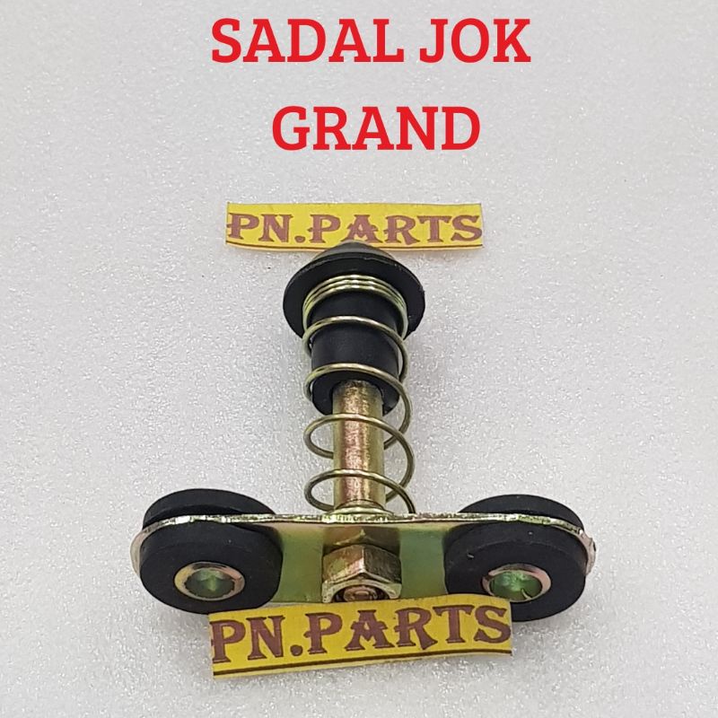 SADAL JOK PLAT PER SADEL JOK ASTREA GRAND LEGENDA PRIMA IMPRESSA BEST QUALITY