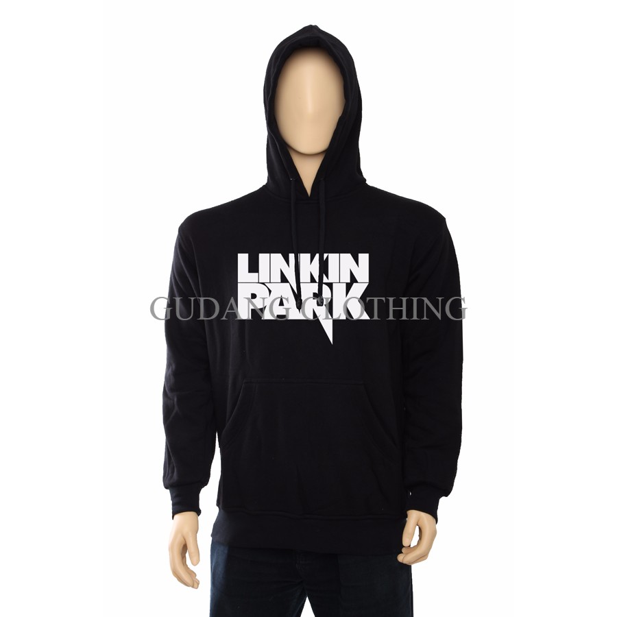 Hoodie Linkin Park Hoodie Kupluk Linkin Park Sweater Hoodie Linkin Park