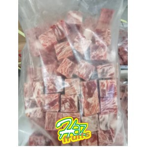 

SAIKORO WAGYU MELTIQ CUBE 1 KILO I ENAK I EMPUK