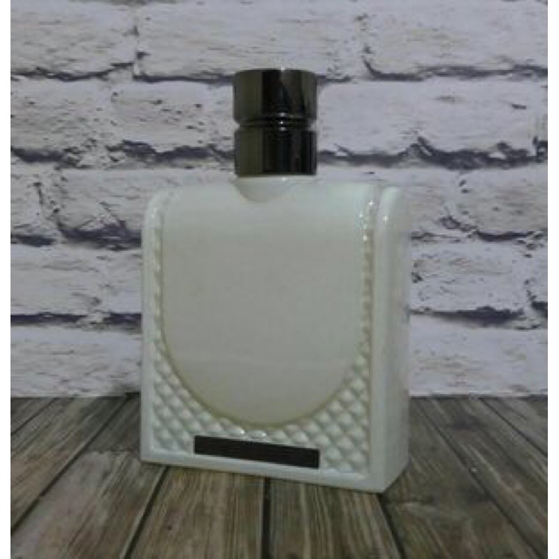 Parfum Original Pria Zara White Tag EDP 100 ml