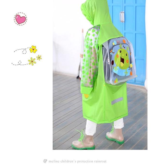 JAS HUJAN ANAK LAKI LAKI KARAKTER JAS HUJAN ANAK ANAK JAS HUJAN ANAK SD MURAH MANTEL HUJAN ANAK