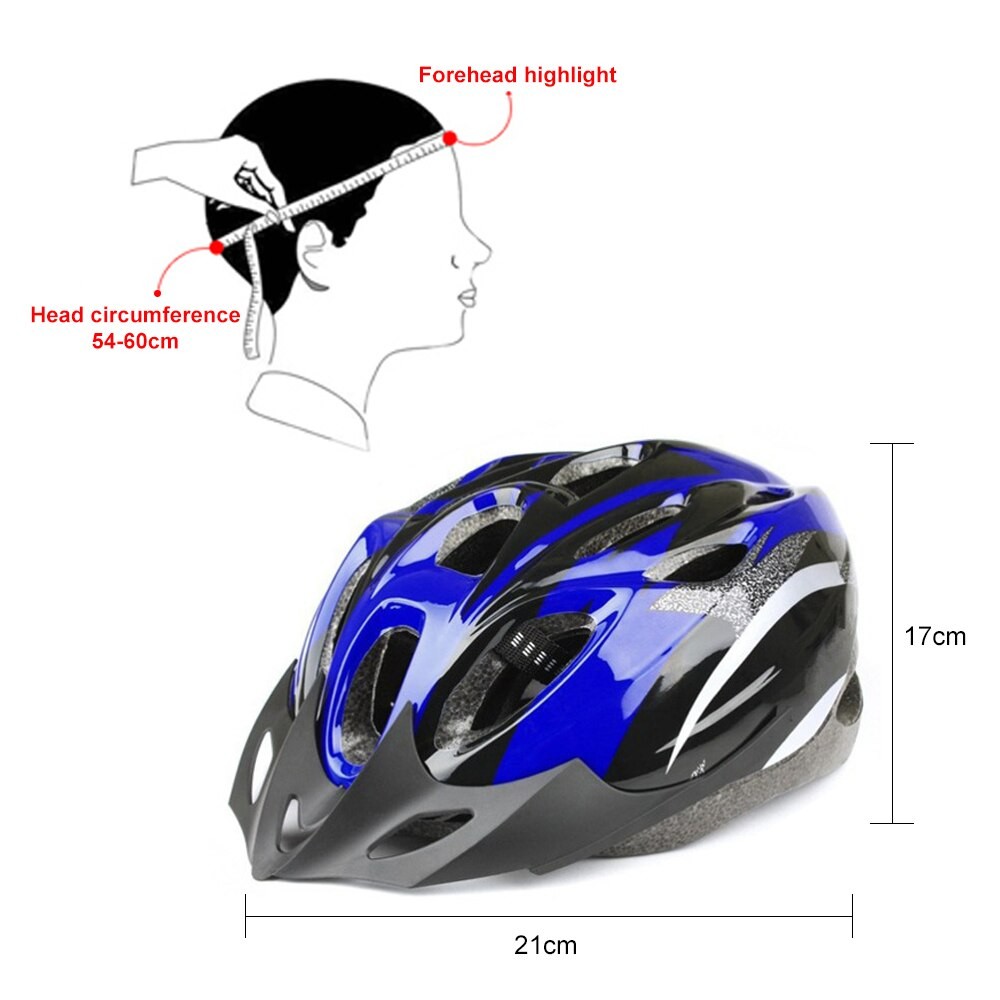 YGRETTE - TaffSPORT Helm  X31 Sepeda EPS Foam PVC BIKE HELMET CYCLING ROADBIKE MTB