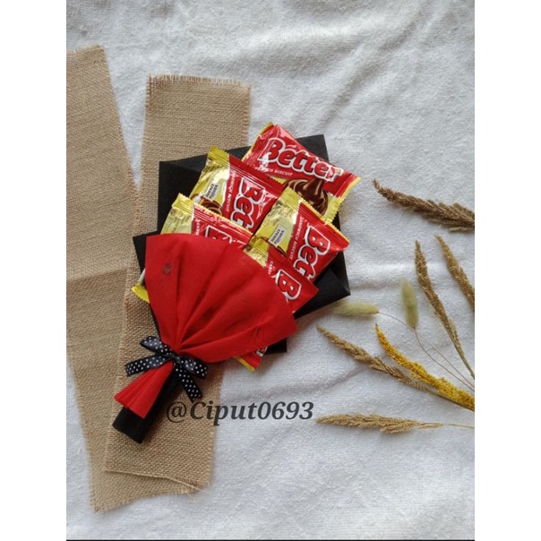 

(READY) BUCKET SNACK / BUCKET MAKANAN / KADO WISUDA / KADO ULTAH