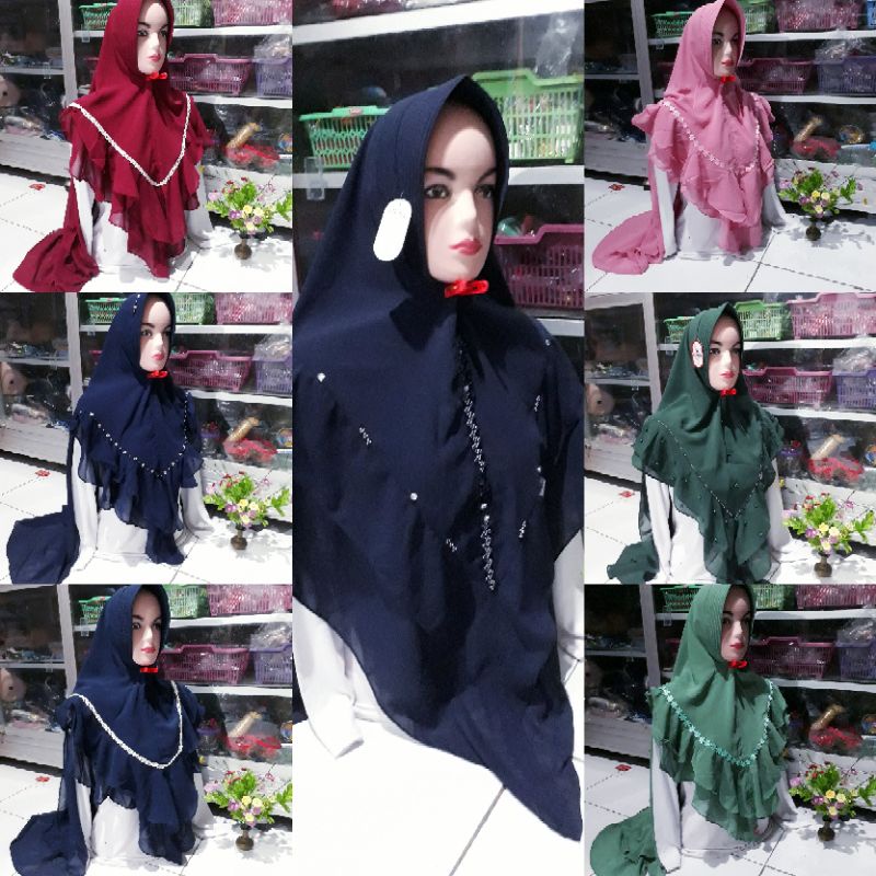 hijab ellena ceruti babidol