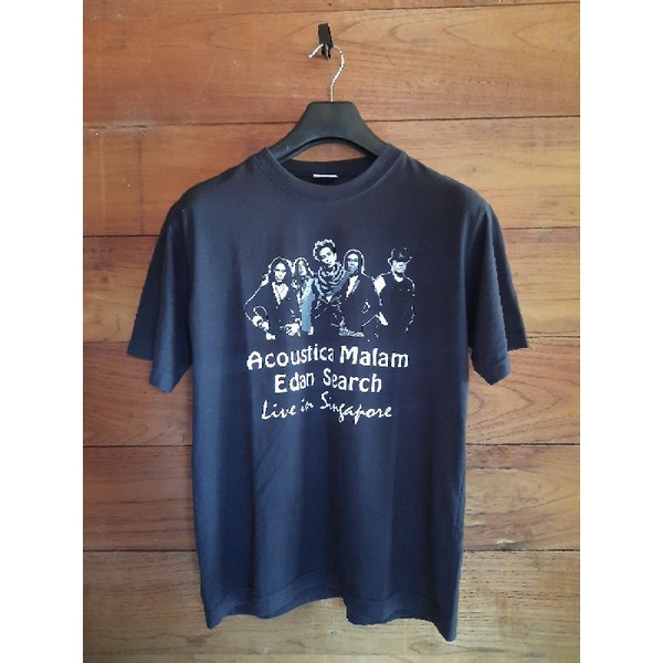 Kaos band Malaysia Search Live Acoustic in Singapore