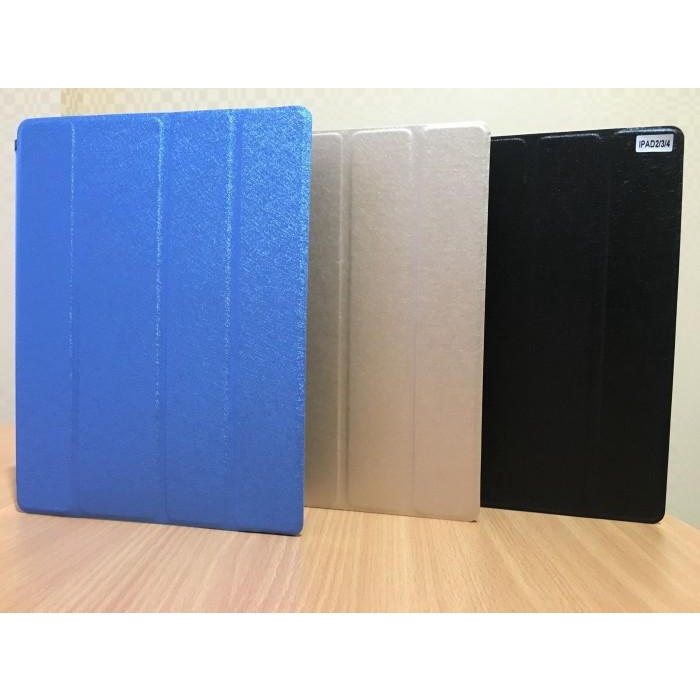 Sleeve Ipad Mini 1/ 2 / 3 Premium Smart Flip Cover Leather Case