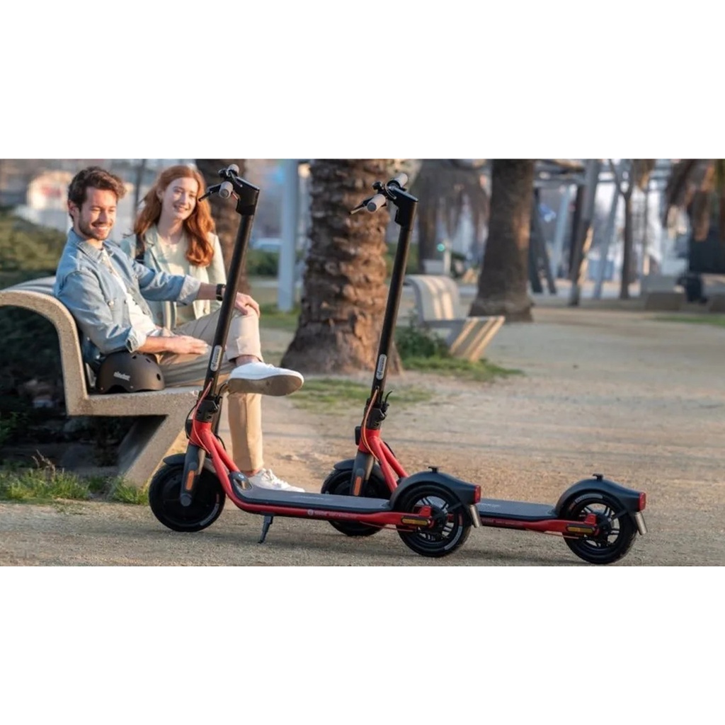 Segway Ninebot D38 Scooter/ KickScooter Elektrik Skuter D38 Segway