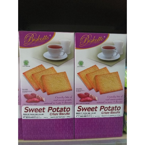 

biskotto 160gr