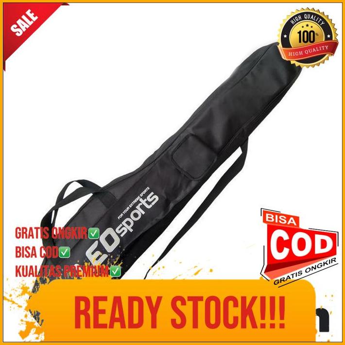 Tas Pancing Joran Tegek Dan Casting Ukuran 80 100 120 Cm