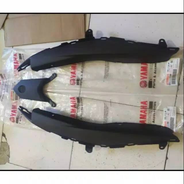 Mole body belakang R25 MT25