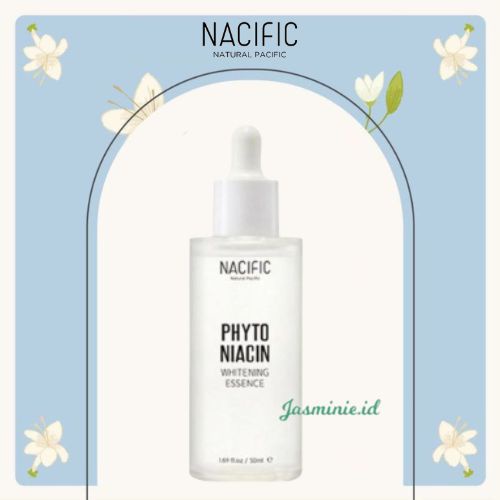 NACIFIC Phyto Niacin Whitening Essence 100% Original Korea