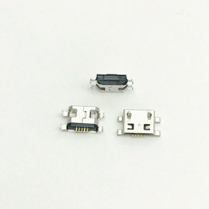 Konektor Cas Connektor Charger Smartfren Andromax Universal