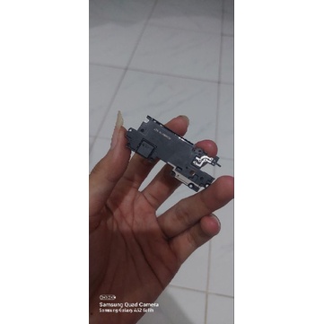 Buzzer Speaker Sony Xperia 5 Original Copotan