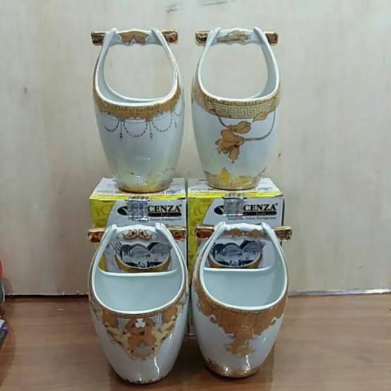 Tempat Sendok Vicenza