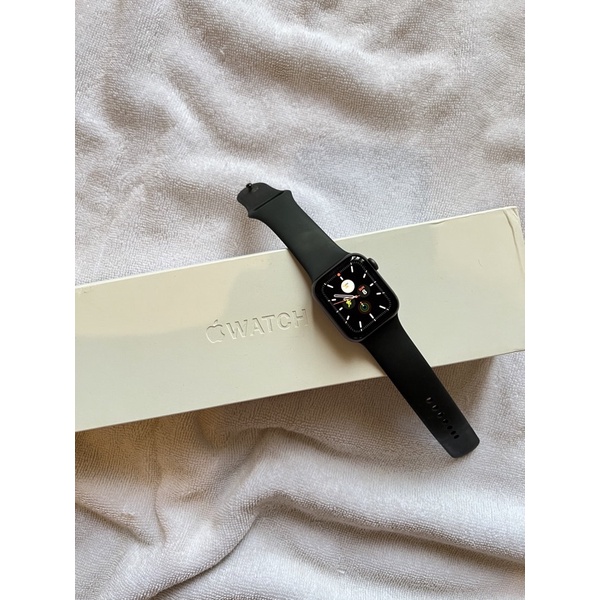 Apple Watch Series 4 40mm Ex Ibox Original