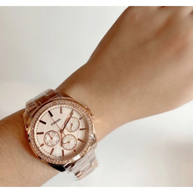 Jam Tangan Bq3316mewah