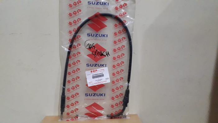 Tali, Kabel Gas Smash SGP (Asli)
