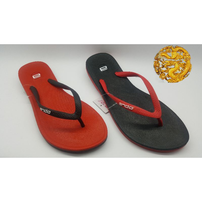 SANDAL CEWEK ANDO KELLY