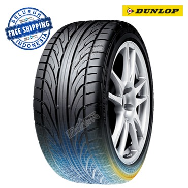 Dunlop Direzza DZ101 225/40R18 Ban Mobil