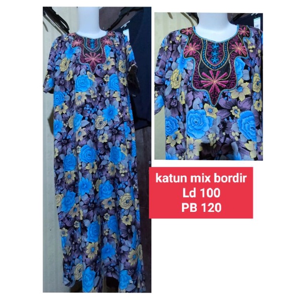 gamismurah/tunik (55ribu3pcs)