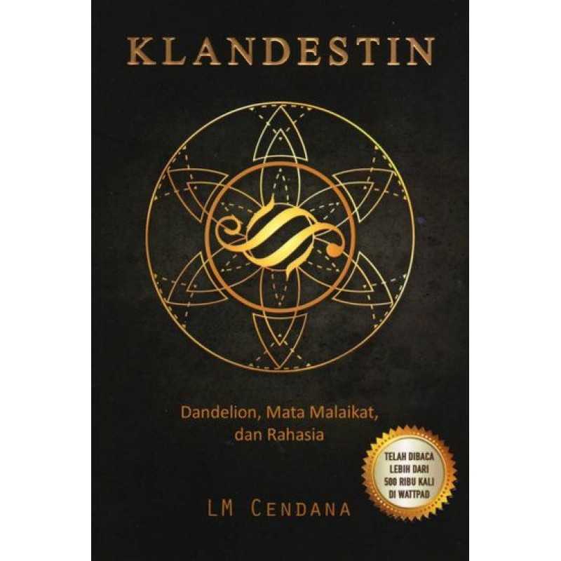 OK Buku Klandestin SYR9