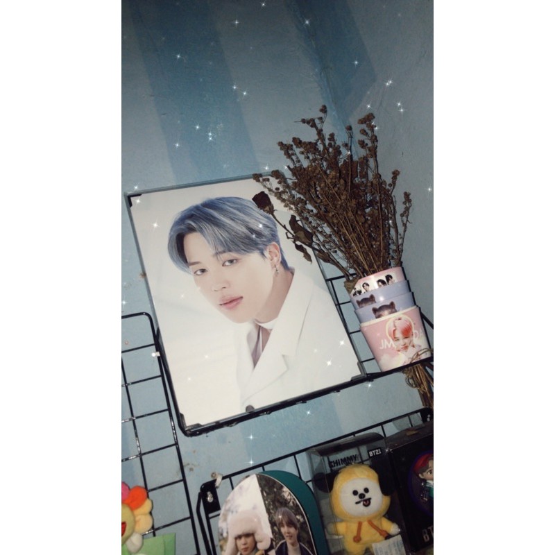 PREMIUM PHOTO JIMIN [BANGBANG CON FESTA 2020]