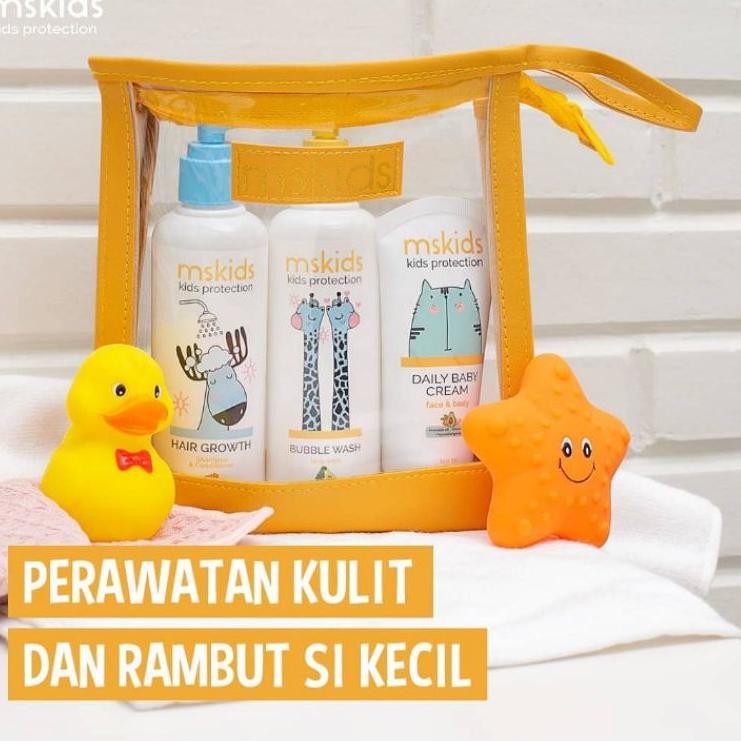 MS KIDS / MS GLOW KIDS