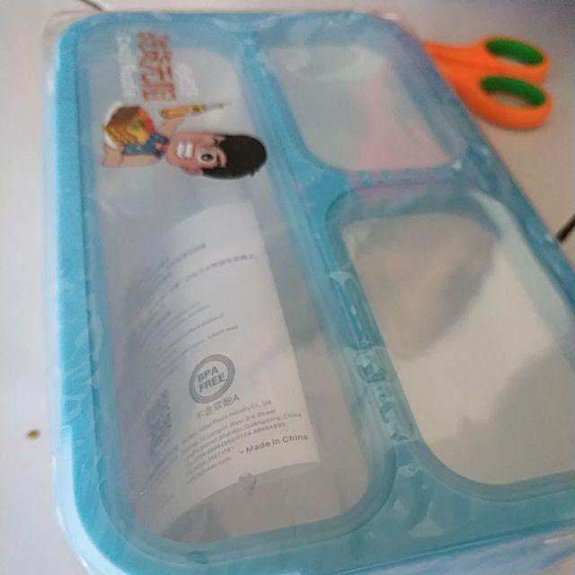 [bayar Di Tempat]cod Kotak Bekal Makan Siang Portable Satu Lapis