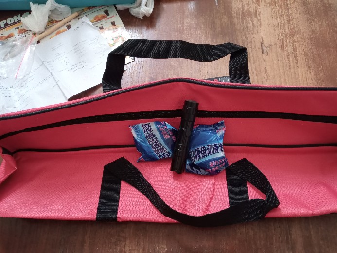 Tablet Biru Pembersih Kloset - Sabun Pembersih Toilet 50 Gram