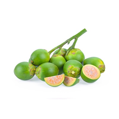 

Seed Entrepreneur Buah Pinang Muda Segar - 2 Buah