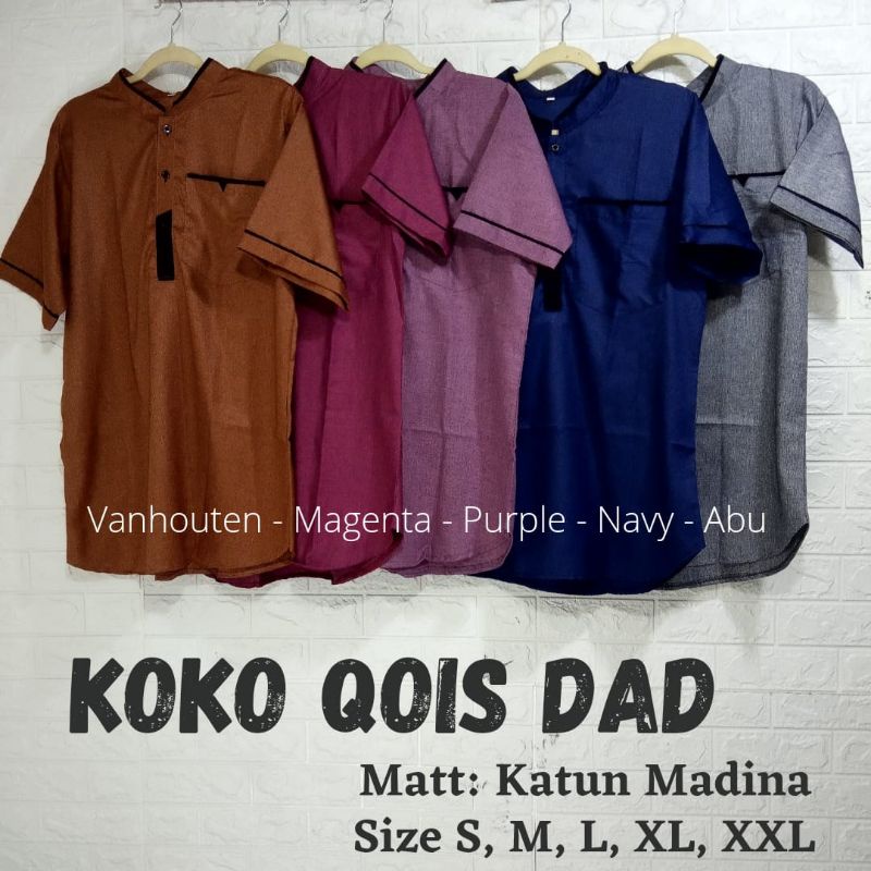 KOKO DEWASA KATUN MADINA