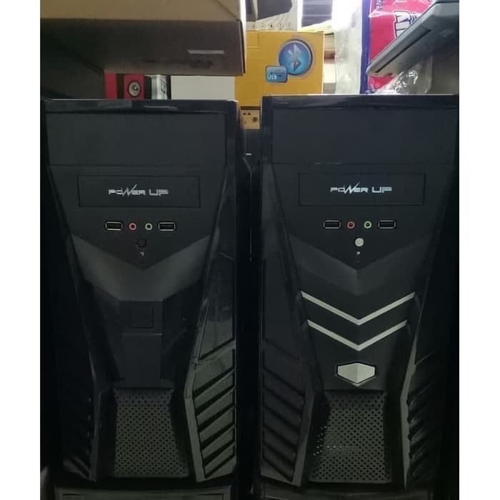 PC Rakitan Core i5/CPU Core i5/DDR 8GB/ HDD 1TB+LCD Acer dan KBMOUSSE Acer