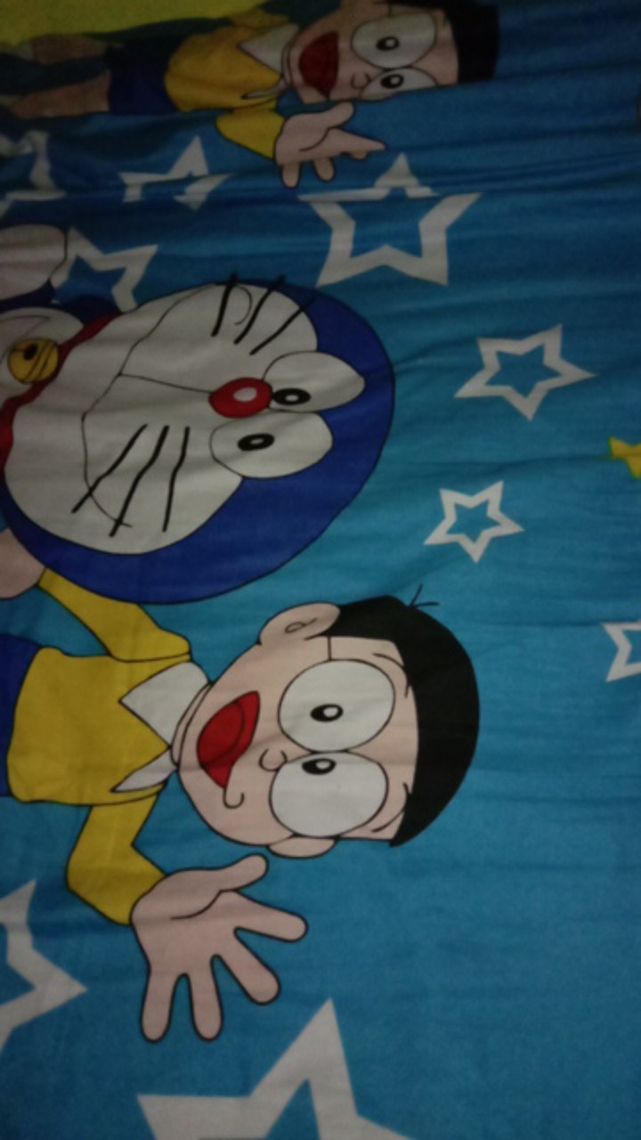 Sale Sprei Murah Homemade Uk Kecil Motif Random 100x200