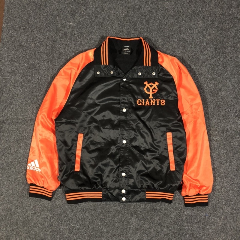 VARSITY ADIDAS X GIANTS SECOND