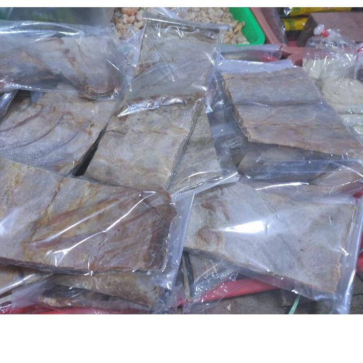 

✨MEN SALE✨ ikan asin jambal / Jan phu / yan pou 