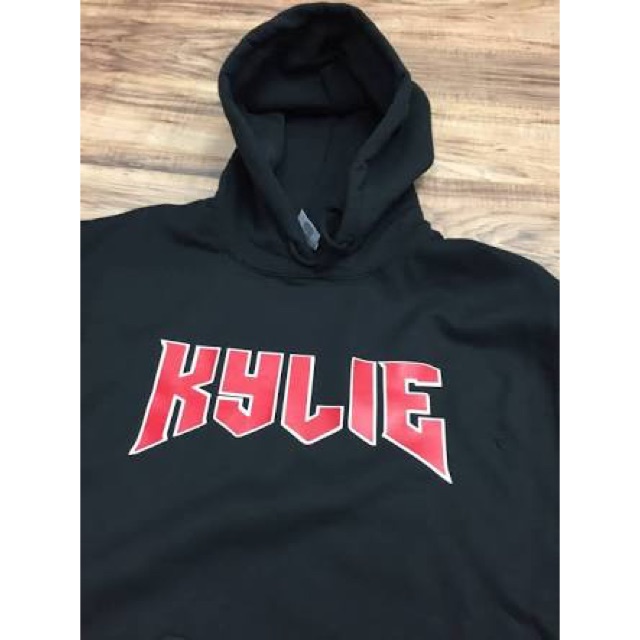 HOODIE KYLIE JENNER