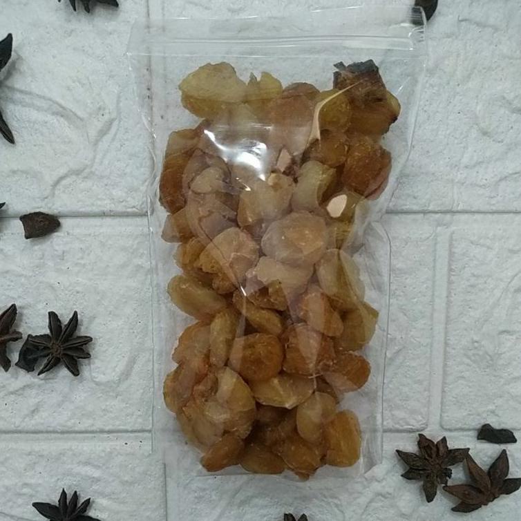 

ヶ Longan Kering / Lengkeng Kering / Herbal Dried Longan - 50Gram ら
