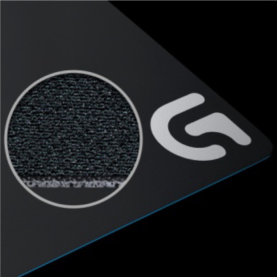 Mouse Pad Gaming Logitech G240 Cloth