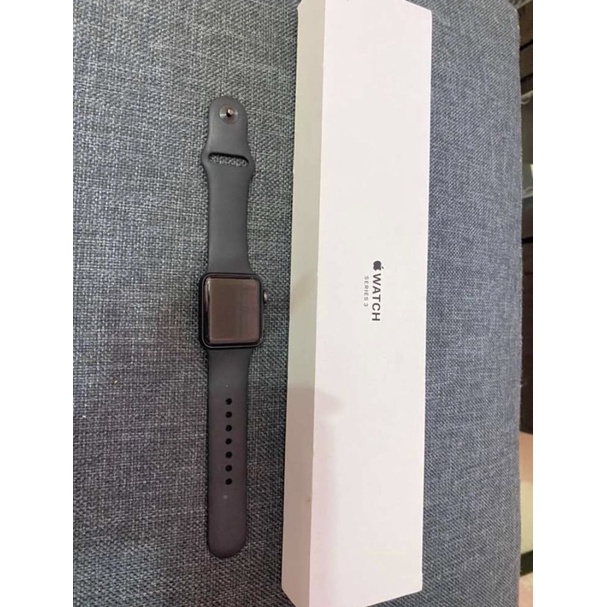 apple watch series 3